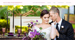 Desktop Screenshot of honesthue.com